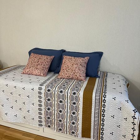 Studio Cosy 15 Mins De Paris Centre Asnieres-sur-Seine Ngoại thất bức ảnh