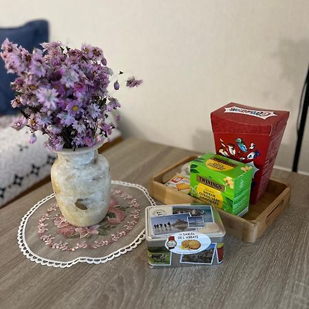 Studio Cosy 15 Mins De Paris Centre Asnieres-sur-Seine Ngoại thất bức ảnh